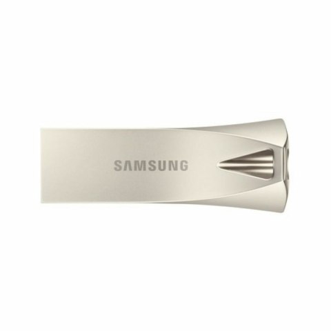 USB stick 3.1 Samsung MUF-64BE4/APC Silver Grey 64 GB