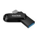 USB stick SanDisk SDDDC3-256G-G46 Black 256 GB (1 Unit)