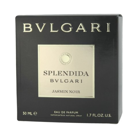 Women's Perfume Bvlgari EDP Splendida Jasmin Noir 50 ml