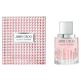 Women's Perfume Illicit Flower Jimmy Choo RJ040460 EDT 60 ml 60 L (1 Unit)