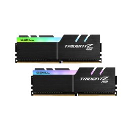 RAM Memory GSKILL Trident Z RGB DDR4 CL18 32 GB