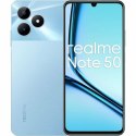 Smartphone Realme Realme Note 50 6,7" Octa Core 4 GB RAM 1 TB 128 GB Blue