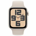 Smartwatch Apple Watch SE White Beige 44 mm