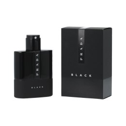 Men's Perfume Prada Luna Rossa Black EDP EDT