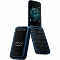 Mobile phone Nokia 2660 FLIP BL 2,8" 128 GB RAM 4G/LTE