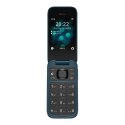 Mobile phone Nokia 2660 FLIP BL 2,8" 128 GB RAM 4G/LTE