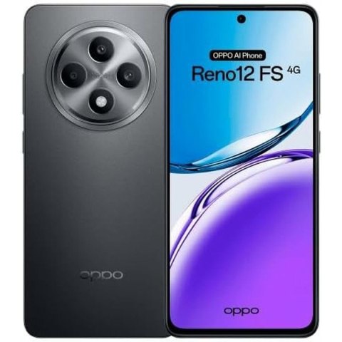 Smartphone Oppo Reno 12 FS 6,67" 8 GB RAM 512 GB Grey