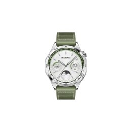 Smartwatch Huawei GT4 Classic Green 1,43