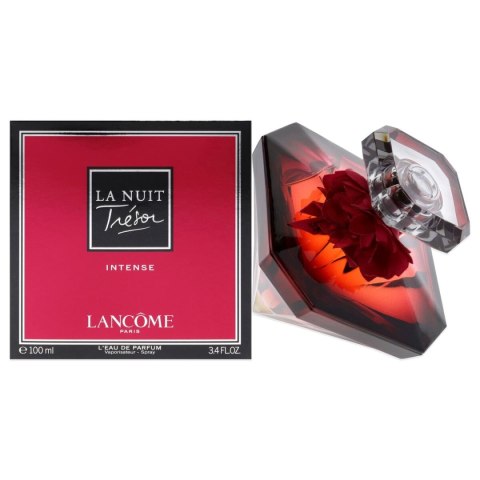 Women's Perfume Lancôme La Nuit Trésor Intense EDP 100 ml