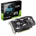 Graphics card Asus Dual GeForce Nvidia GeForce RTX 3050 GDDR6