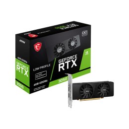 Graphics card MSI 912-V812-025 Nvidia GeForce RTX 3050 GDDR6