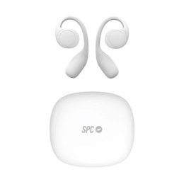 In-ear Bluetooth Headphones SPC Auricular Ether 2 Sense White