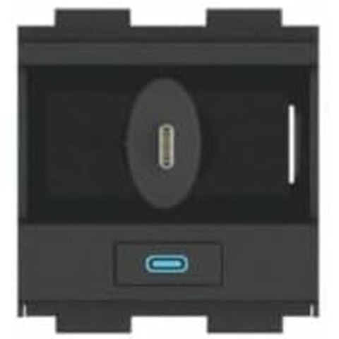 Router Crestron FT2A-PWR-EU-1-BASIC Black