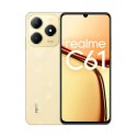 Smartphone Realme C61 6,74" Unisoc TigerT612 6 GB RAM 128 GB Golden