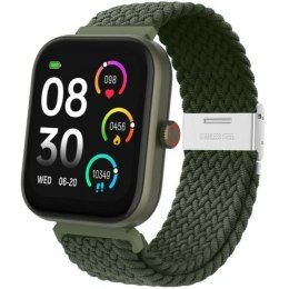 Smartwatch DCU Los Angeles Green