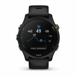 Smartwatch GARMIN Forerunner 255 Black 1,3