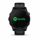 Smartwatch GARMIN Forerunner 255 Black 1,3" Ø 46 mm