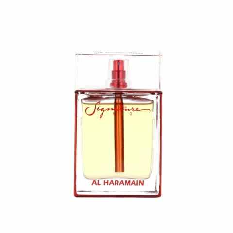 Women's Perfume Al Haramain Signature Red EDP 100 ml