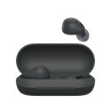 Bluetooth Headset with Microphone Sony WF-C700N