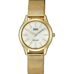 Ladies' Watch Q&Q Q02A-002PY (Ø 33 mm)