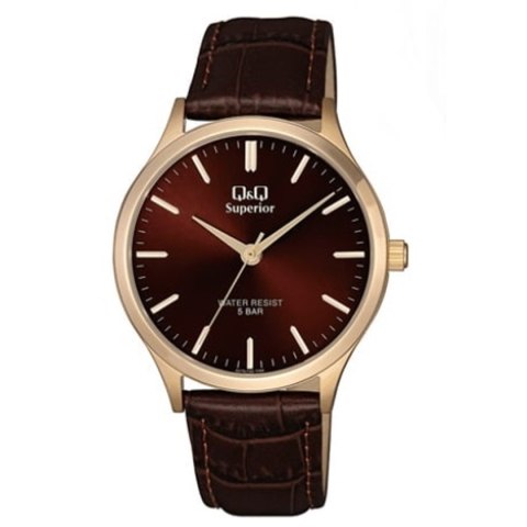 Men's Watch Q&Q S278J102Y (Ø 40 mm)