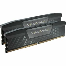 RAM Memory Corsair CMK64GX5M2B5200C40 64 GB DDR5 5200 MHz