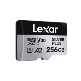 SD Memory Card Lexar LMSSIPL256G-BNANG 256 GB