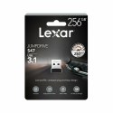 USB stick Lexar LJDS47-256ABBK Black Silver 256 GB