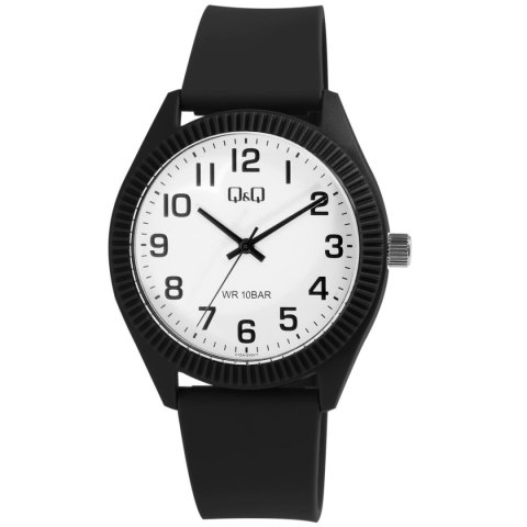 Unisex Watch Q&Q V12A-010VY (Ø 41 mm)