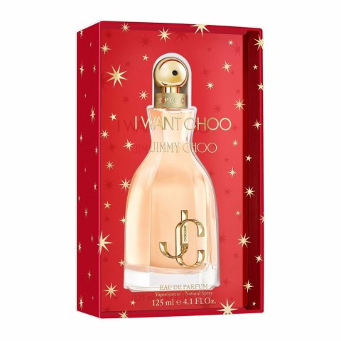 Women's Perfume Jimmy Choo I WANT EDP 150 ml