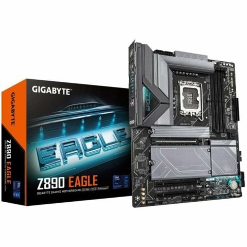 Motherboard Gigabyte Intel Z890