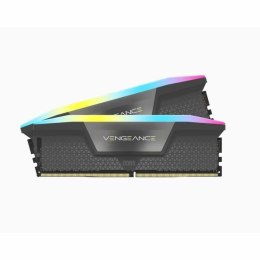 RAM Memory Corsair CMH32GX5M2B6000Z30K 32 GB 6000 MHz DDR5