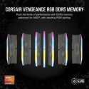 RAM Memory Corsair CMH32GX5M2B6000Z30K 32 GB 6000 MHz DDR5