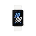 Smartwatch Samsung Galaxy Fit3 White Silver 1,6" 40 mm