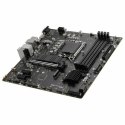 Motherboard MSI PRO B760M-P DDR4 LGA 1700