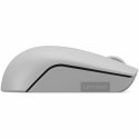 Optical Wireless Mouse Lenovo Grey 1000 dpi