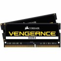 RAM Memory Corsair CMSX32GX4M2A3200C22 3200 MHz 32 GB DDR4