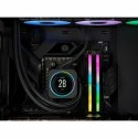 RAM Memory Corsair Vengeance RGB DDR5 64 GB CL40