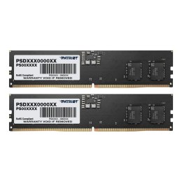 RAM Memory Patriot Memory Signature Line 16 GB DDR5 5600 MHz CL46