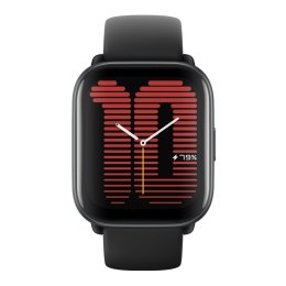 Smartwatch Amazfit Active Black 1,75