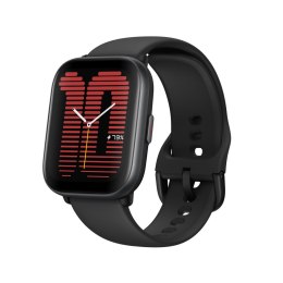 Smartwatch Amazfit Active Black 1,75