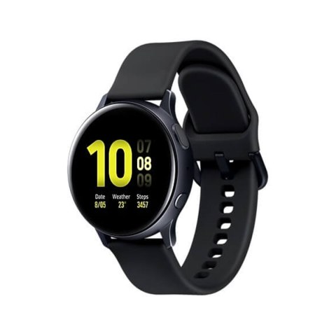 Smartwatch Samsung Galaxy Watch Active2 Black 1,2"