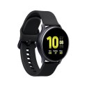 Smartwatch Samsung Galaxy Watch Active2 Black 1,2"