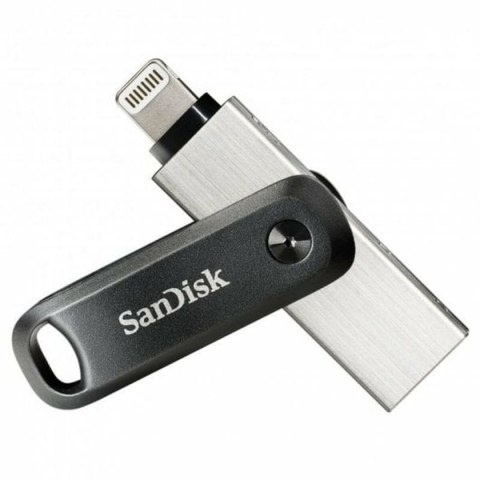 USB stick SanDisk SDIX60N-128G-GN6NE Black 128 GB