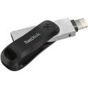 USB stick SanDisk SDIX60N-128G-GN6NE Black 128 GB