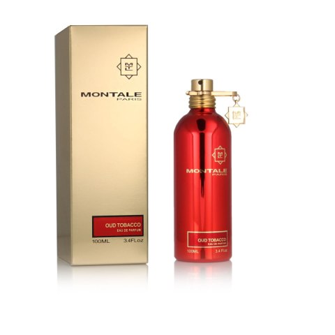 Unisex Perfume Montale Oud Tobaco EDP 100 ml