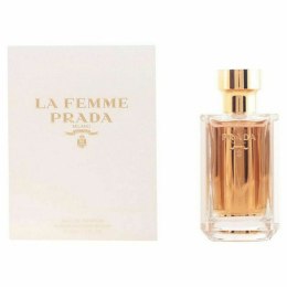 Women's Perfume Prada La Femme EDP 35 ml