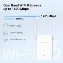 Access point TP-Link White