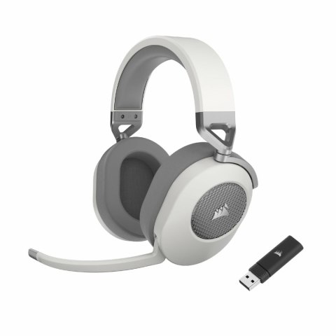 Headphones with Microphone Corsair CA-9011286-EU2 White