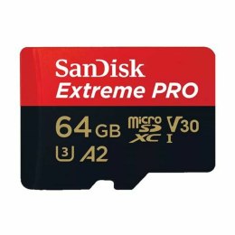 Micro SD Card SanDisk Extreme PRO